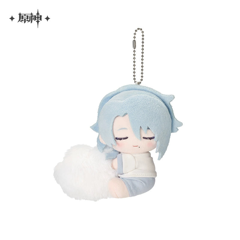 [Pre-Order] Sweet Dream Whispers Series Hangable Plushies | Genshin Impact (Feb 2026)
