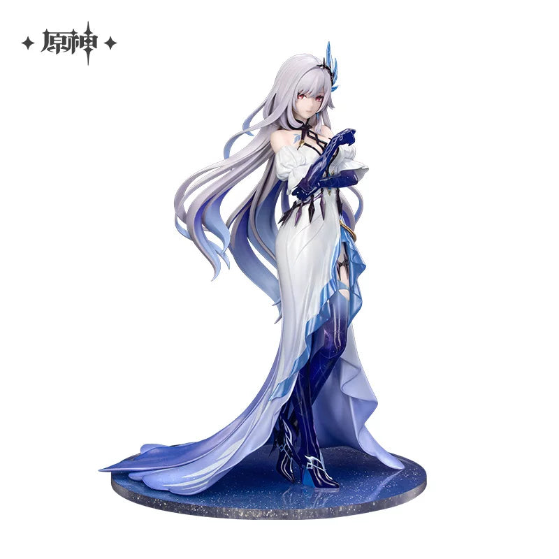 [Pre-Order/Deposit] Skirk FES 2026 Series Ver. 1/8 Figure | Genshin Impact (Jan 2027)