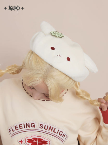[Official Merchandise] Klee Theme Impression Series: Octagonal Hat/Beret | Genshin Impact