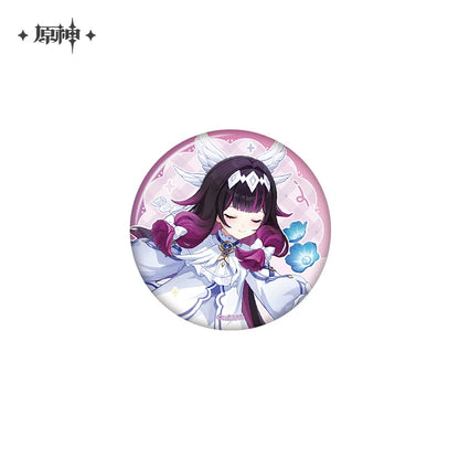 [Pre-Order] Dream Journey Series Merchandise Columbina | Genshin Impact (Sep 2026)