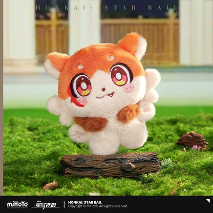 [Pre-Order] The Awooo Series Chimera Hangable Plushies | Honkai: Star Rail (Within 200 Days)