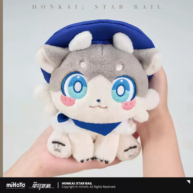 [Pre-Order] The Awooo Series Sitting Plushies | Honkai: Star Rail (Within 200 Days)
