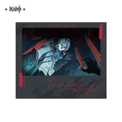 [Pre-Order] Those Who Shun The Light Series Collectible Cards Blind Box | Genshin Impact (Oct 2026)