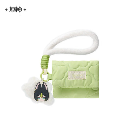 [Pre-Order] Sweet Dream Whispers Series Cloud Storage Bag | Genshin Impact (Jan 2026)