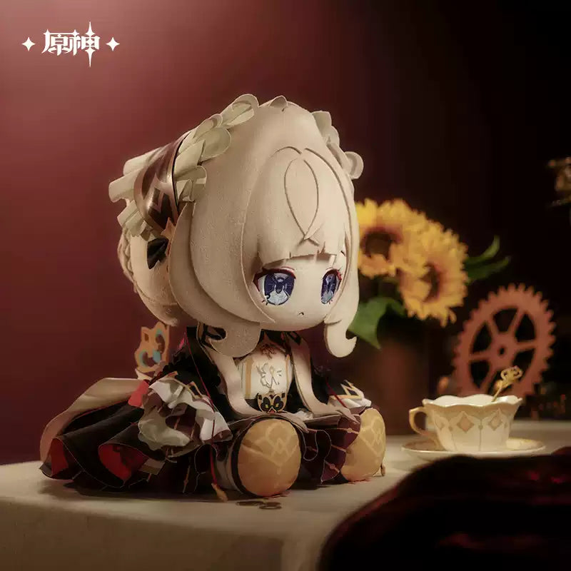 [Pre-Order] Genshin Impact Theme Series Sitting Plush Sandrone | Genshin Impact (Dec 2026)