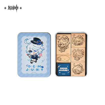 [Pre-Order] Dream Journey Series Merchandise Furina | Genshin Impact (Sep 2026)