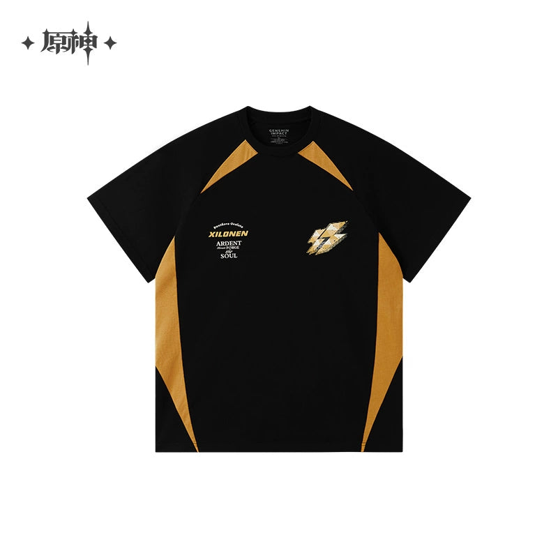 [Pre-Order] Xilonen Impression T-shirt | Genshin Impact (Sept 2025)