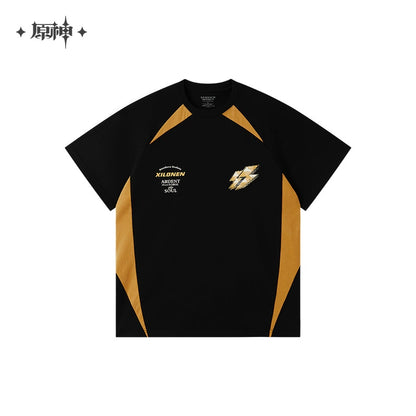 [Pre-Order] Xilonen Impression T-shirt | Genshin Impact (Sept 2025)