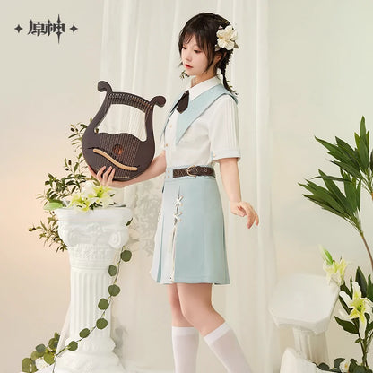 [Pre-Order] Venti Theme Impression Series: Skirt | Genshin Impact (July 2024)