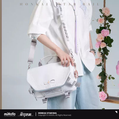 [Pre-Order] Cyrene Theme Impression Series Shoulder Bag | Honkai: Star Rail (Nov 2026)