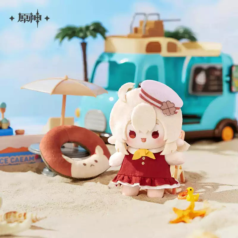 [Pre-Order] Midsummer Party Series Plushies | Genshin Impact (Sep 2026)