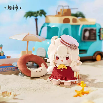 [Pre-Order] Midsummer Party Series Plushies | Genshin Impact (Sep 2026)