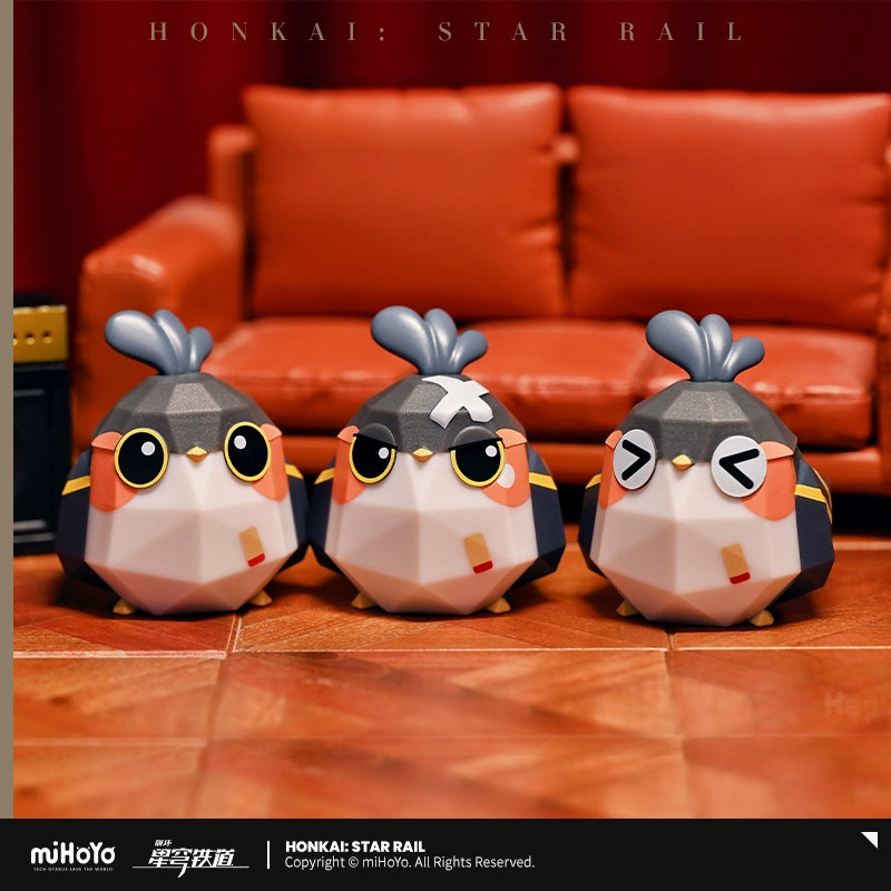 [Pre-Order] Origami Bird Clash Series Mini Blind Bag | Honkai: Star Rail (Jan 2025)