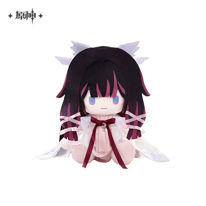 [Pre-Order] Feast of the Gods Series Sitting Plushies | Genshin Impact (Jan 2027)