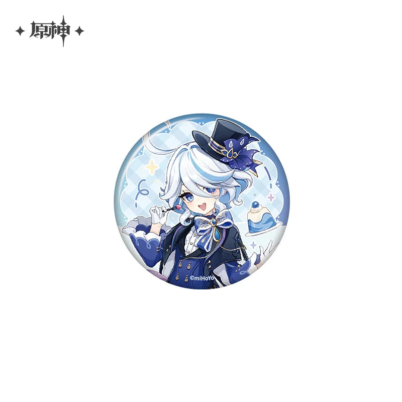 [Pre-Order] Dream Journey Series Merchandise Furina | Genshin Impact (Sep 2026)