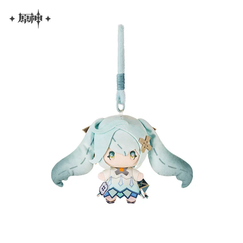 [Pre-Order] Faruzan Puzzlepal Hangable Plushies | Genshin Impact (July 2026)