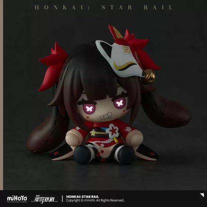 [Pre-Order] HUGGY BOOM Sparkle Bomb Doll | Honkai: Star Rail (Dec 2026)