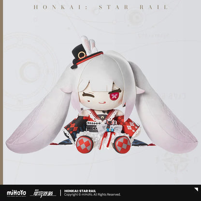 [Pre-Order/Deposit] Sparxie Hug Plush | Honkai: Star Rail (Feb 2027)