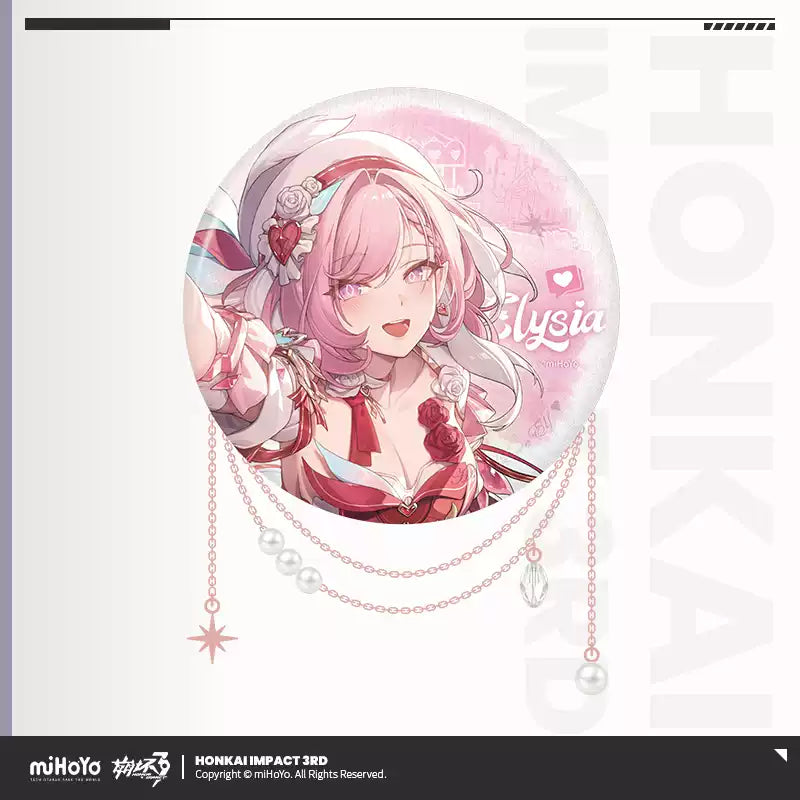 [Pre-Order] Elysia Game Controller | Honkai Impact 3rd (Within 200 Days)
