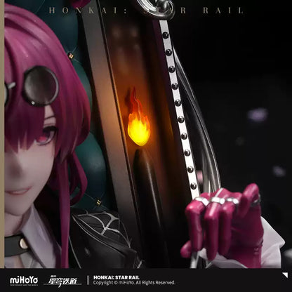 [Pre-Order/Deposit] Kafka: Patience Is All You Need Diorama Frame Figure | Honkai: Star Rail (Feb 2027)