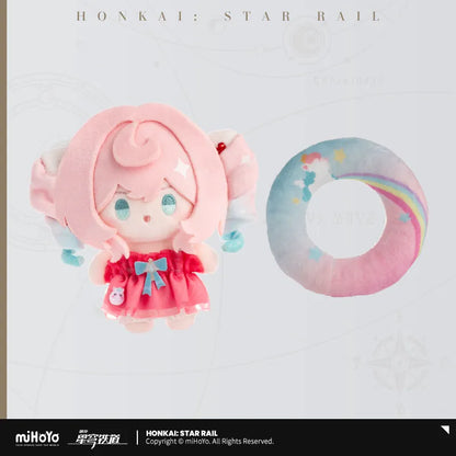 [Pre-Order] Seasonal Doll Series Vol.2 Hangable Plushies | Honkai: Star Rail (Within 200 Days)