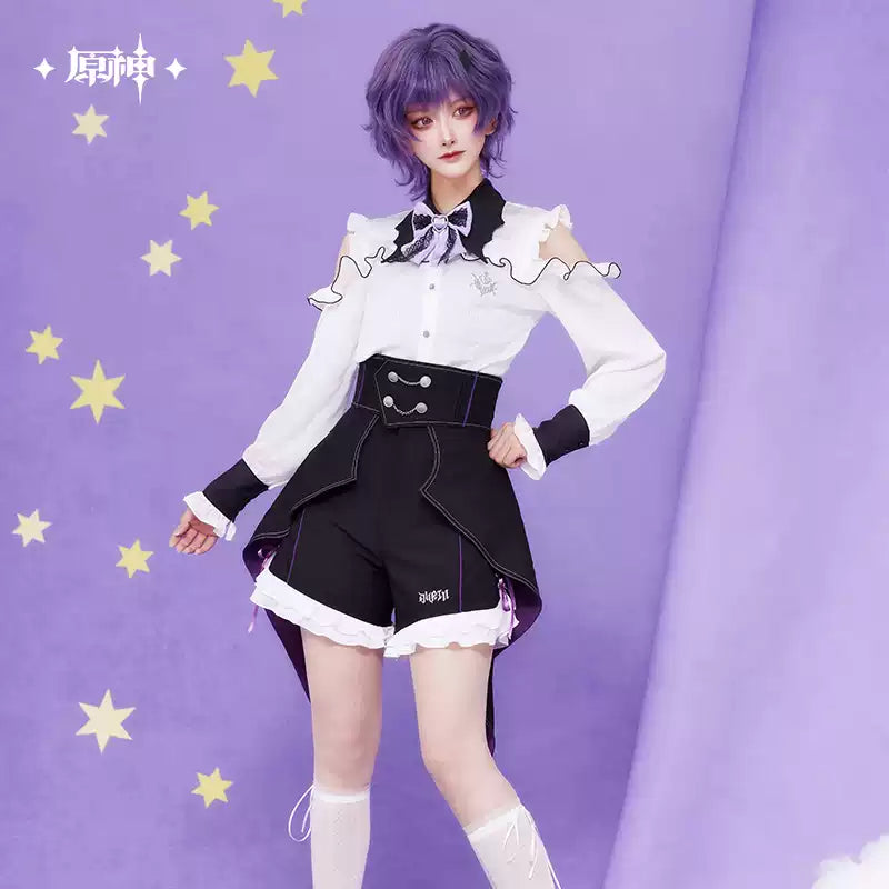 [Pre-Order] Durin Theme Impression Series Waist Cincher Shorts Set | Genshin Impact (Oct 2026)