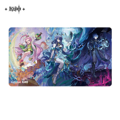 [Official Merchandise] Nod-Krai “The Moon Leads Home” Series Merchandise | Genshin Impact
