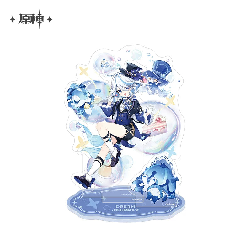 [Pre-Order] Dream Journey Series Merchandise Furina | Genshin Impact (Sep 2026)