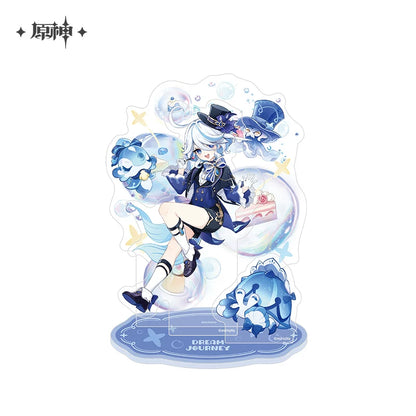 [Pre-Order] Dream Journey Series Merchandise Furina | Genshin Impact (Sep 2026)