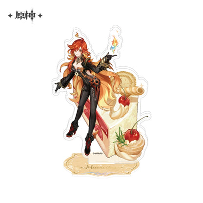 [Pre-Order] Genshin Impact Anniversary Celebration Series Standee (Jan 2025)