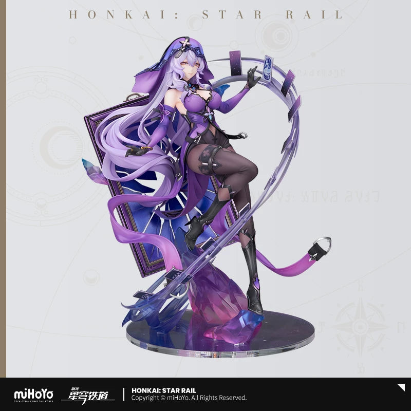 [Pre-Order/Deposit] Black Swan 1/7 Figure | Honkai: Star Rail (Aug 2027)
