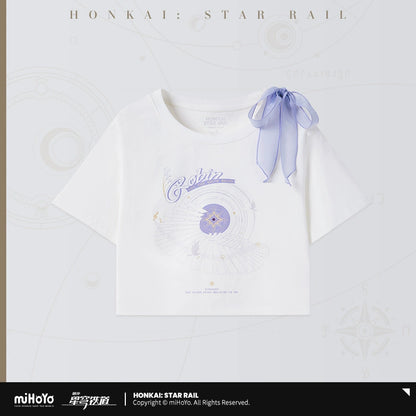 [Pre-Order] Robin Theme Impression Series T-Shirt | Honkai: Star Rail (Nov 2025)