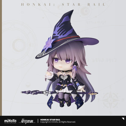 [Pre-Order/Deposit] The Herta Nendoroid Figure | Honkai: Star Rail (April 2026)