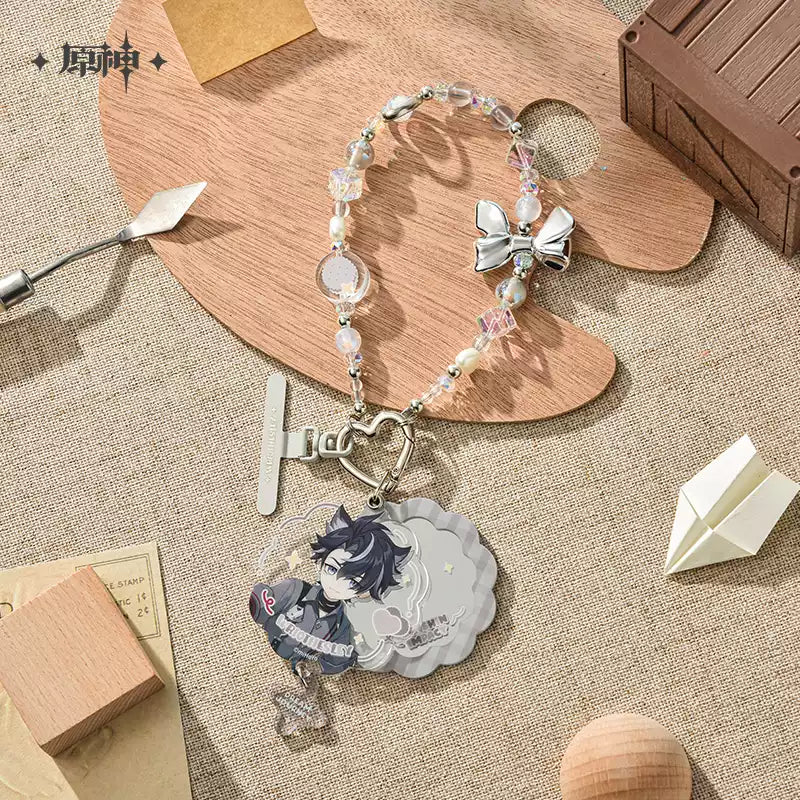 [Pre-Order] Dream Journey Series Merchandise Wriothesley | Genshin Impact (Sep 2026)