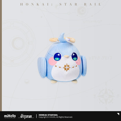 [Pre-Order] Owlbert’s Reception Room Series Plushies | Honkai: Star Rail (Within 200 Days)