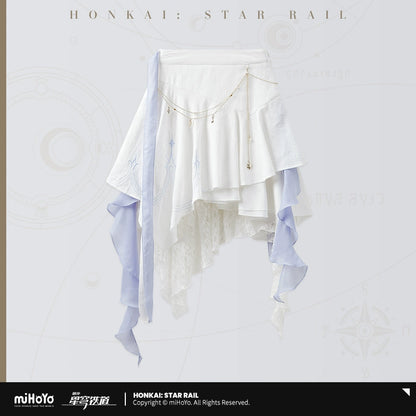 [Pre-Order] Robin Theme Impression Series Skirt | Honkai: Star Rail (Nov 2025)