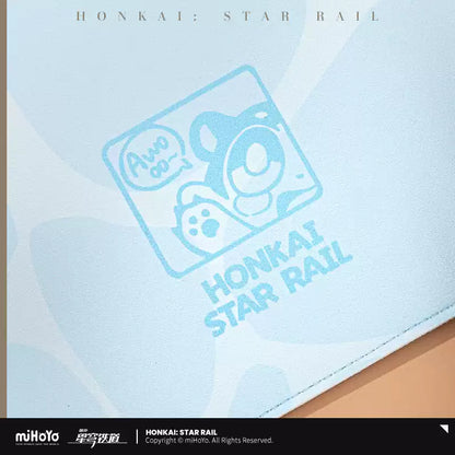 [Pre-Order] The Awooo Series Jelly Tote Bag | Honkai: Star Rail (Within 200 Days)