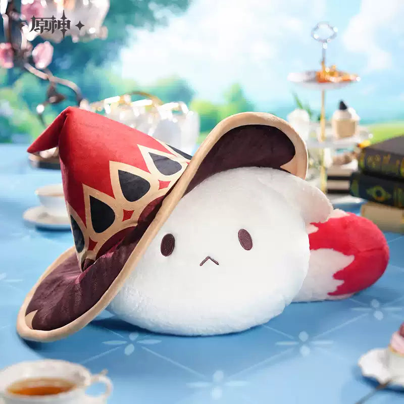 [Pre-Order] Tea Party Companions Dodoco Plushies | Genshin Impact (Oct 2026)