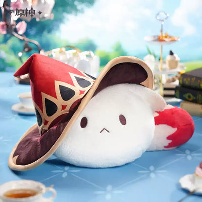 [Pre-Order] Tea Party Companions Dodoco Plushies | Genshin Impact (Oct 2026)
