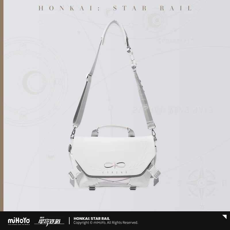 [Pre-Order] Cyrene Theme Impression Series Shoulder Bag | Honkai: Star Rail (Nov 2026)