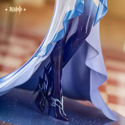 [Pre-Order/Deposit] Skirk FES 2026 Series Ver. 1/8 Figure | Genshin Impact (Jan 2027)