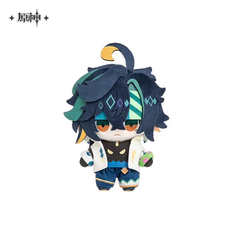 [Pre-Order] Twilight Whimsy Series Plushies | Genshin Impact (Nov 2026)