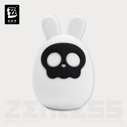 [Pre-Order] Eridu Selection 2026 Tap Night Lamp Skull Bangboo Vers | Zenless Zone Zero (Feb 2026)