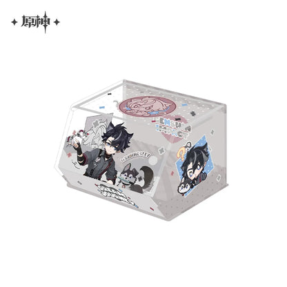 [Pre-Order] Dream Journey Series Merchandise Wriothesley | Genshin Impact (Sep 2026)