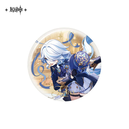 [Pre-Order] Anniversary Celebration Series Merchandise 6th | Genshin Impact (Jan 2027)