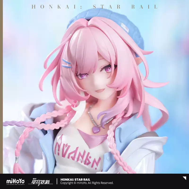 [Pre-Order/Deposit] Cyrene 1/8 Scale Figure Beautiful Holiday Ver. | Honkai: Star Rail (Jan 2027)