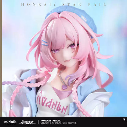 [Pre-Order/Deposit] Cyrene 1/8 Scale Figure Beautiful Holiday Ver. | Honkai: Star Rail (Jan 2027)