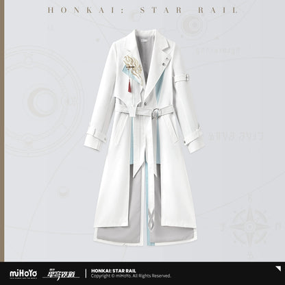 [Pre-Order] Feixiao Theme Impression Series Coat | Honkai: Star Rail (Jan 2026)