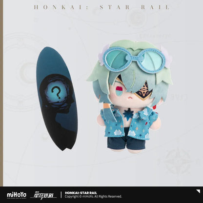 [Pre-Order] Seasonal Doll Series Vol.2 Hangable Plushies | Honkai: Star Rail (Within 200 Days)