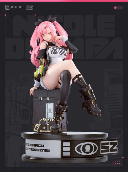 [Pre-Order/Deposit] Factions Series Cunning Hares Nicole Demara 1/7 Scale Figure | Zenless Zone Zero (Sept 2025)